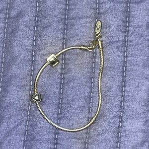 Pandora Bracelet